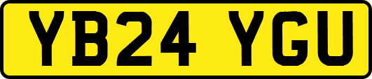 YB24YGU