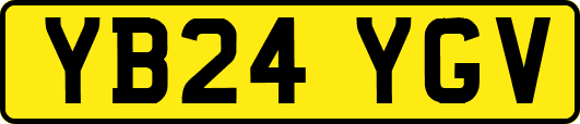 YB24YGV