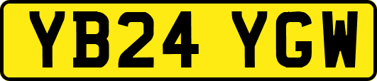 YB24YGW