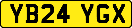 YB24YGX