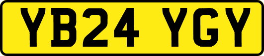 YB24YGY
