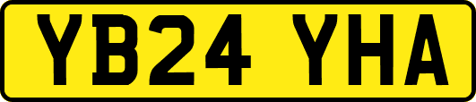 YB24YHA