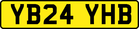 YB24YHB