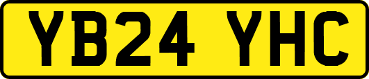 YB24YHC