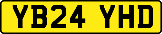 YB24YHD