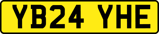 YB24YHE
