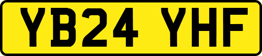 YB24YHF