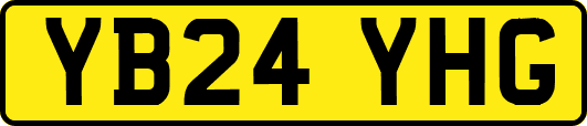 YB24YHG