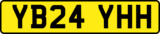 YB24YHH