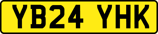 YB24YHK