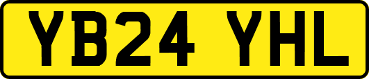 YB24YHL