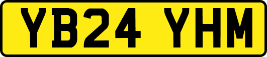 YB24YHM