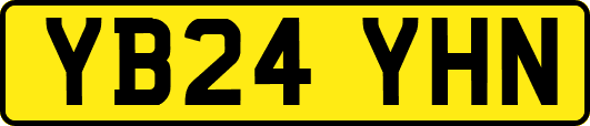 YB24YHN