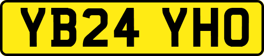 YB24YHO