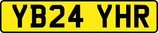 YB24YHR
