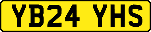 YB24YHS