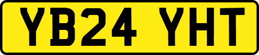 YB24YHT