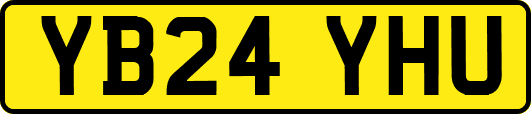 YB24YHU