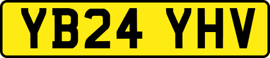 YB24YHV