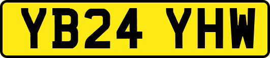 YB24YHW