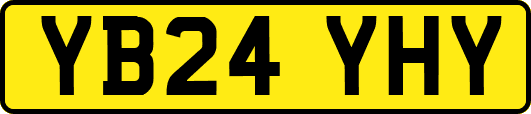 YB24YHY