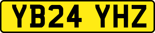 YB24YHZ