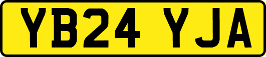YB24YJA