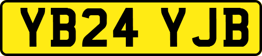 YB24YJB
