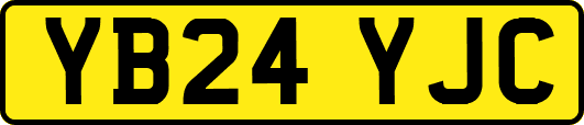 YB24YJC