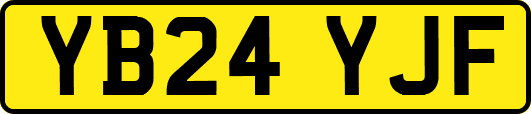 YB24YJF