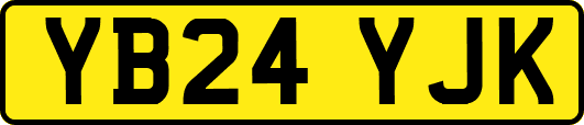 YB24YJK
