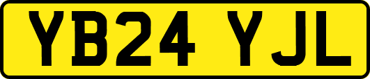YB24YJL