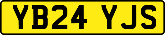 YB24YJS