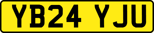 YB24YJU