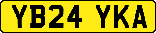 YB24YKA