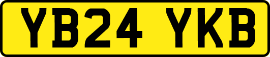 YB24YKB