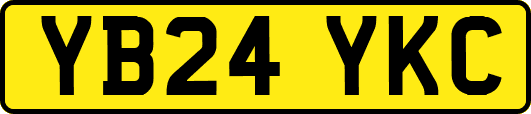 YB24YKC