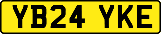 YB24YKE