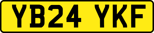 YB24YKF