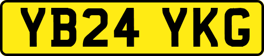 YB24YKG