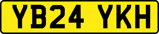 YB24YKH
