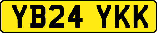 YB24YKK