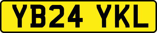 YB24YKL