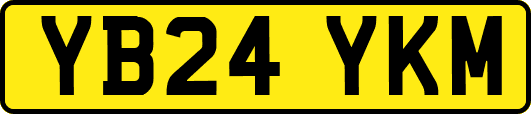 YB24YKM