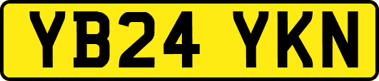 YB24YKN