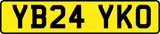YB24YKO