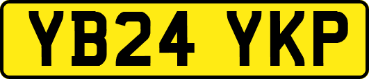 YB24YKP