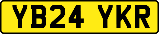 YB24YKR