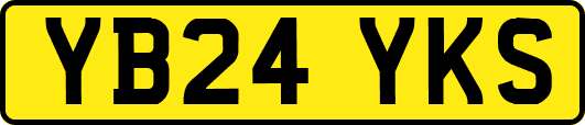 YB24YKS
