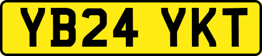 YB24YKT